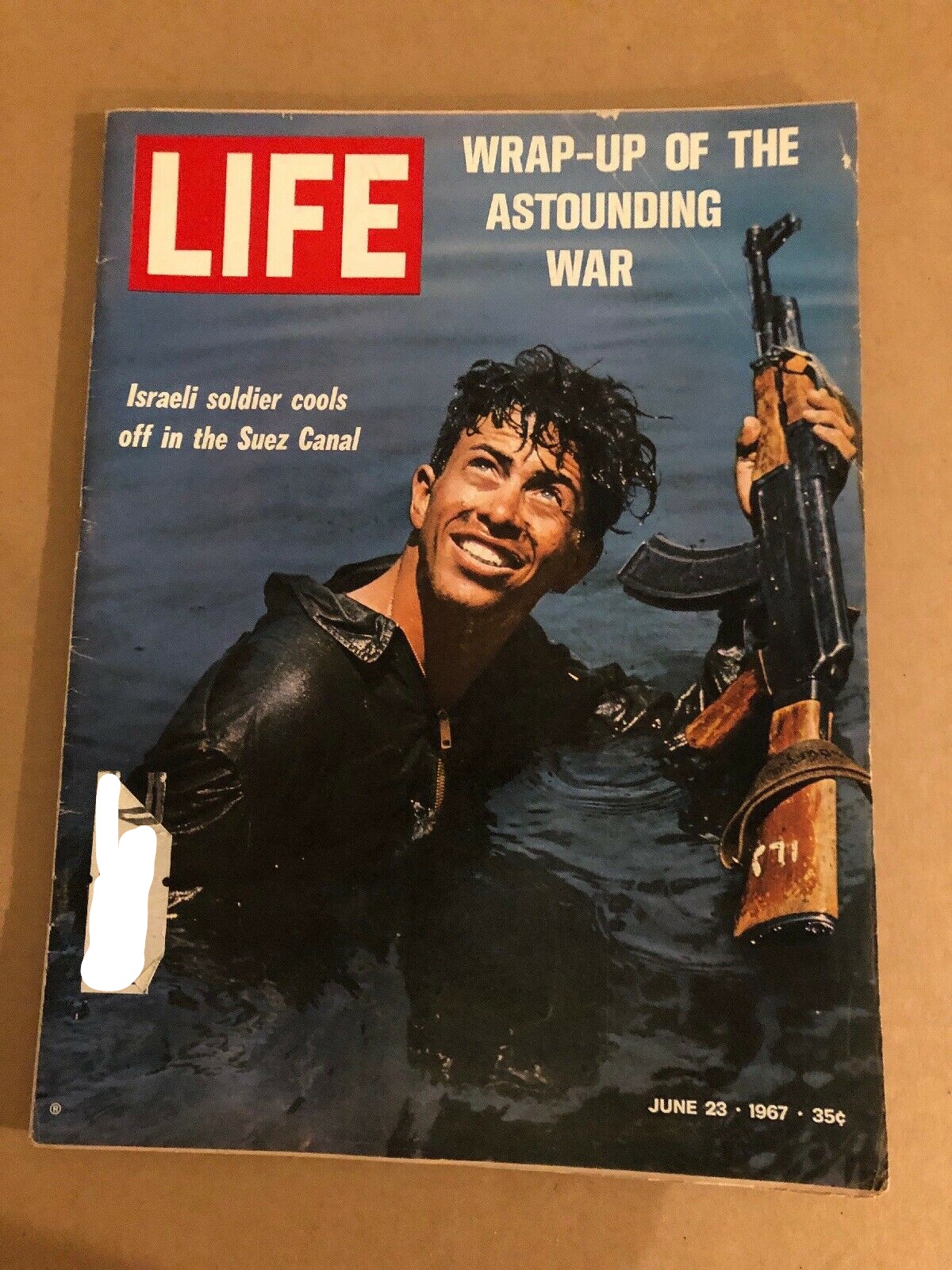 [LIFE-2019-10-20-99] LIFE [23-Jun-67]